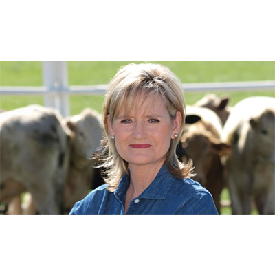 CINDY HYDE-SMITH