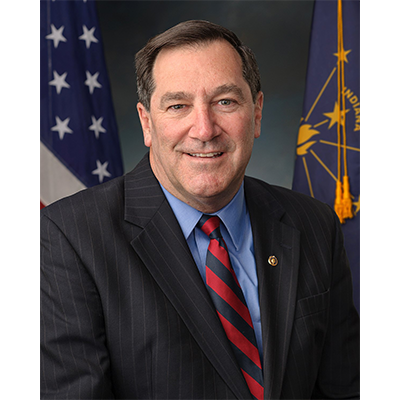 JOE DONNELLY