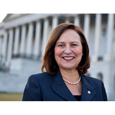 DEB FISCHER