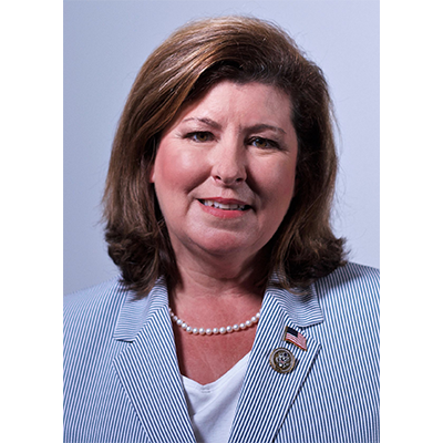 KAREN HANDEL