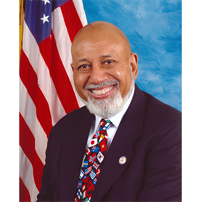 ALCEE HASTINGS