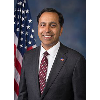 S. RAJA KRISHNAMOORTHI