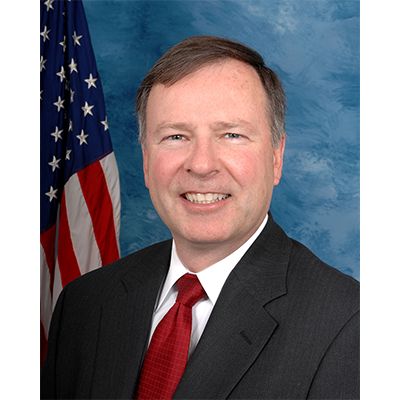 DOUG LAMBORN