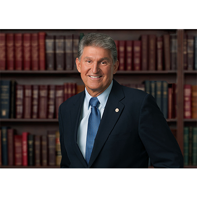 JOE MANCHIN