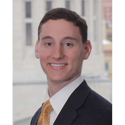JOSH MANDEL