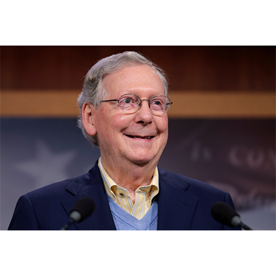 MITCH MCCONNELL