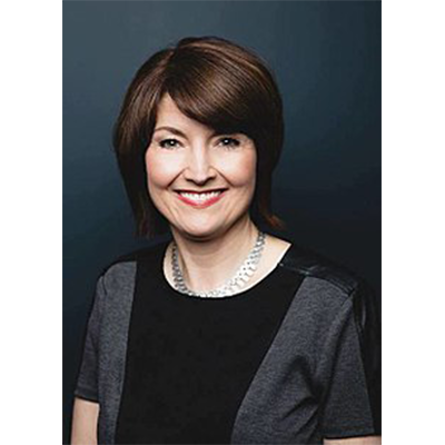 CATHY RODGERS
