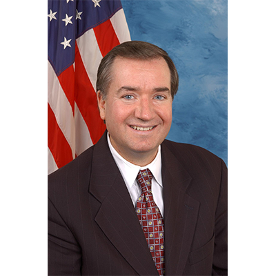 ED ROYCE