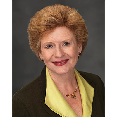 DEBBIE STABENOW