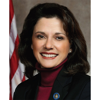 LEAH VUKMIR