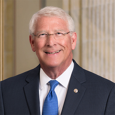ROGER WICKER