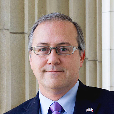 DAVID YOUNG