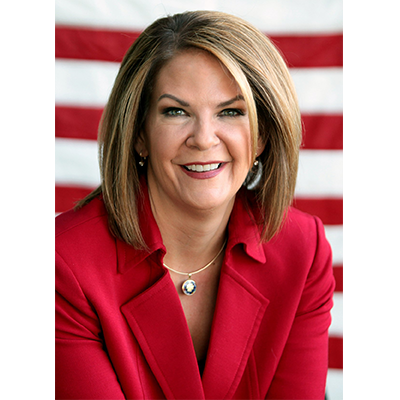 KELLI WARD