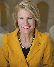 Shelley Moore Capito