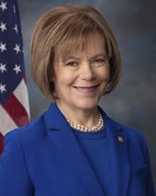 Tina Smith