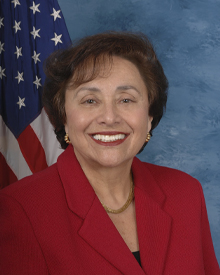 Nita Lowey