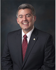 Cory Gardner