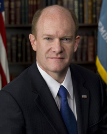 Chris Coons