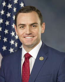 Mike Gallagher
