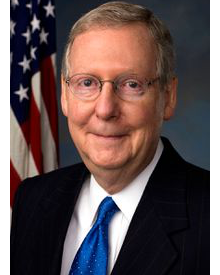 MITCH MCCONNELL